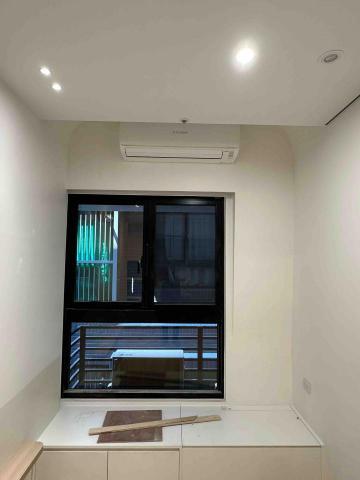 冠倢空調工程行 - 棋琴26重奏室內裝潢設計