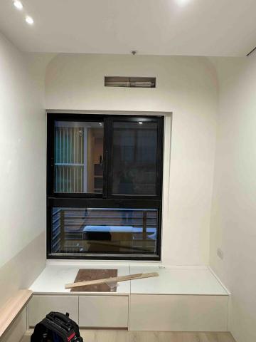 冠倢空調工程行 - 棋琴26重奏室內裝潢設計