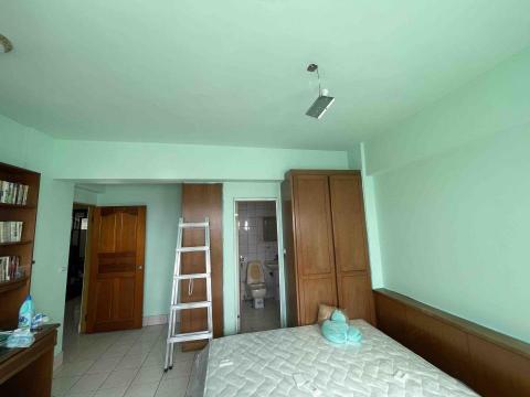 彰芳工程行 - 全室油漆