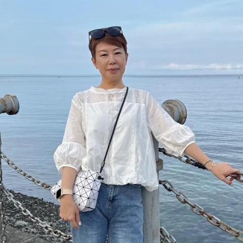 提供交貨便袋服務的專家張琴珍