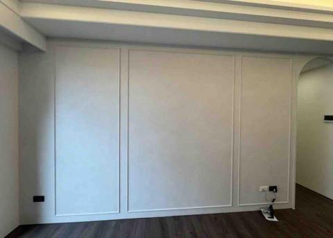 東暘｜藝術塗料油漆工程 - 