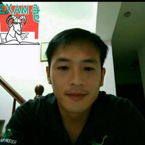 提供檢修服務的專家謝來斌先生