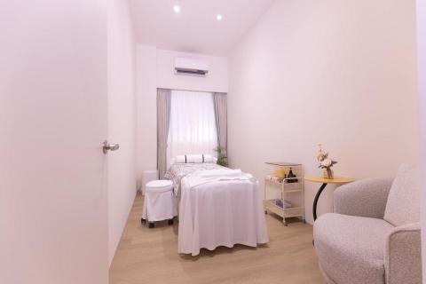 湘瑜護理師 - 工作室