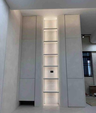 東暘｜藝術塗料油漆工程 - 