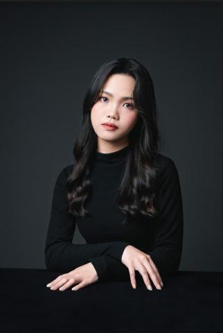 Noel make up - 活動妝髮 形象照拍攝