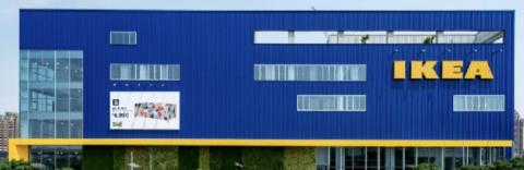 Felicia - 代購服務/IKEA 桃園店