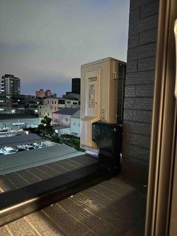 冠倢空調工程行 - 全室管槽施工圖 