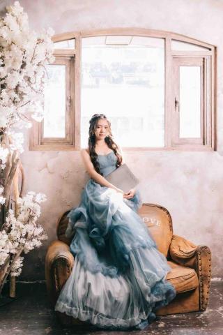 新店區小提琴陪練老師推薦張詠禎