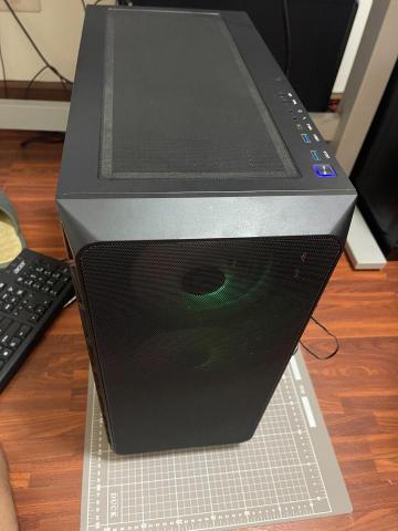 戰哥電腦個人工作室 - 普發萬元協助組裝品項良好二手主機