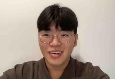 台南自然發音老師推薦李宜麇