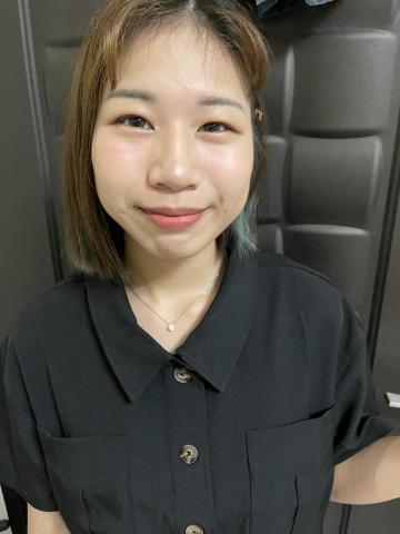 Sara  - 日常淡妝