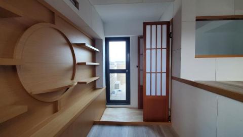 東慕創意空間設計 - 泡茶讀書室