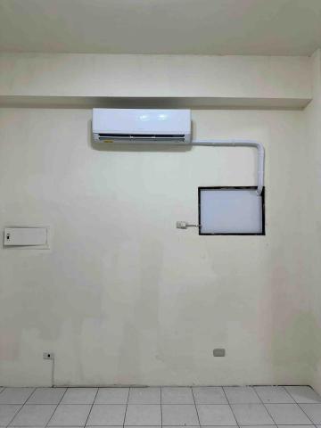 冠倢空調工程行 - 明管施工圖