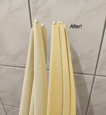 林詩叡 - 窗型冷氣出風口葉片 清洗後！