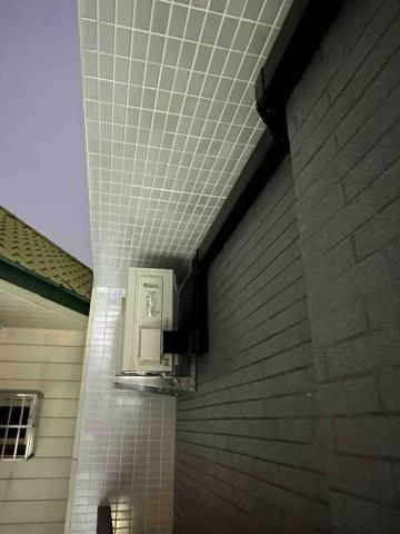 冠倢空調工程行 - 全室管槽施工圖 