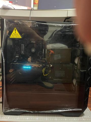 戰哥電腦個人工作室 - 普發萬元協助組裝品項良好二手主機