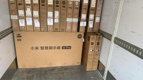 🔥搬家達人車隊🔥 - 