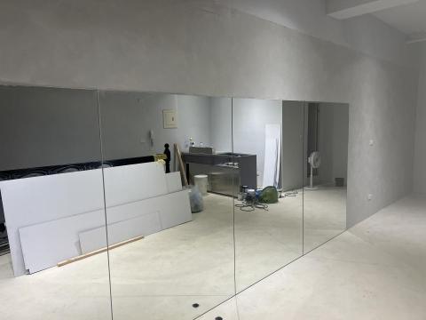 塗鴨子藝術塗料工程 - 