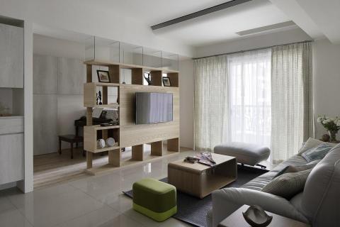 安旭室內設計 - 