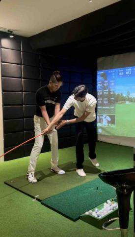 JACKPUTT Golf Club - 