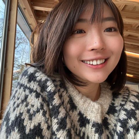 南投問卷調查員推薦Tammy