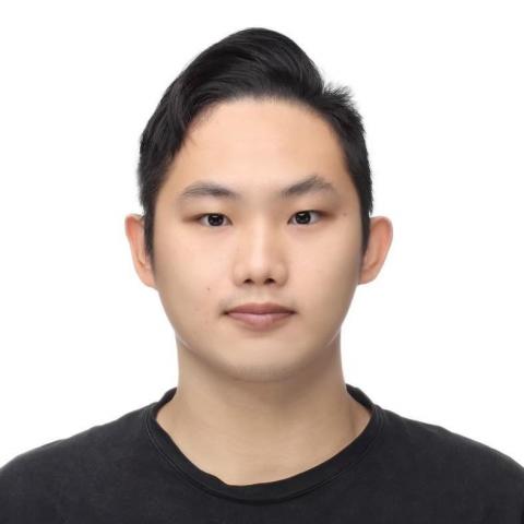 提供網站製作服務的專家余浚愷