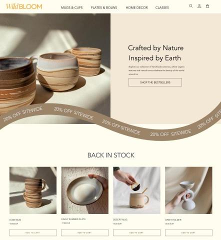 63號網頁設計工作室 - 為了讓整個使用者體驗更加流暢與方便管理，客戶從WordPress WooCommerce搬家至Shopify，我們協助搬家並重新設計網站，最終順利讓網站在一個月內上線。

服務內容: Shopify 快速上線方案，使用我們自行開發的Shopify佈景主題，並依據客戶的需求設計與架設出網站。