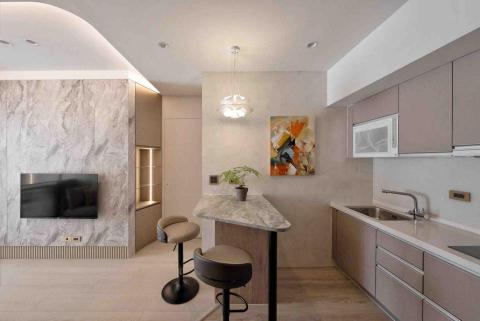 奕藝x葳夏室內設計 - 