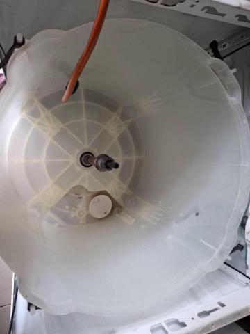 阿仁  ~冷氣 ~洗衣機~清潔保養 - 內筒清潔