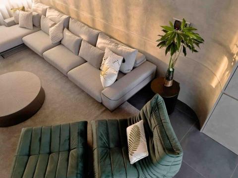 奕藝x葳夏室內設計 - 