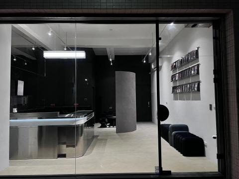 塗鴨子藝術塗料工程 - 