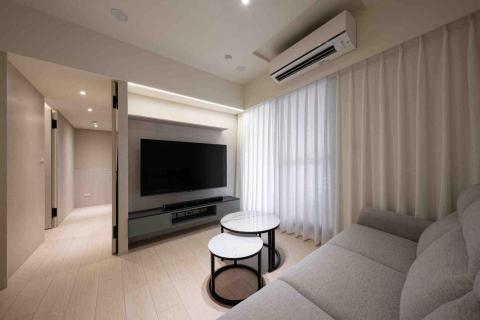 奕藝x葳夏室內設計 - 