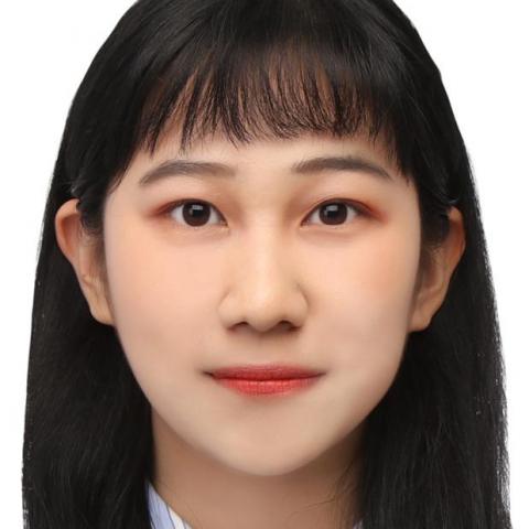 孔蕾婷