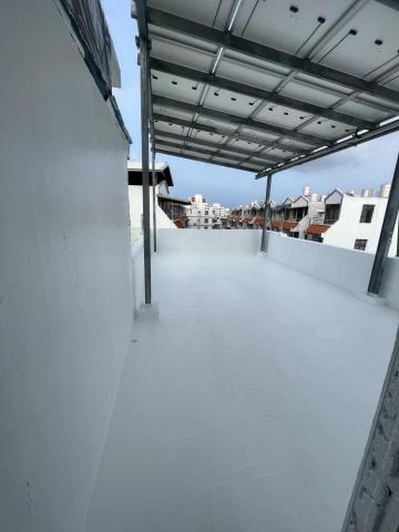 小李 - 屋頂防水個熱面漆