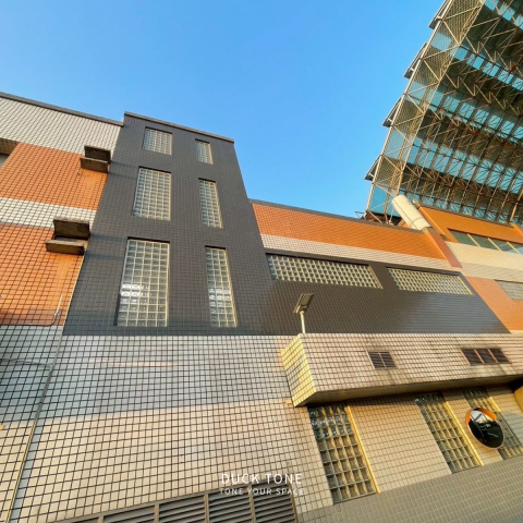 塗鴨子藝術塗料工程 - 