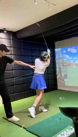 JACKPUTT Golf Club - 