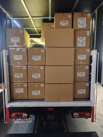 🔥搬家達人車隊🔥 - 