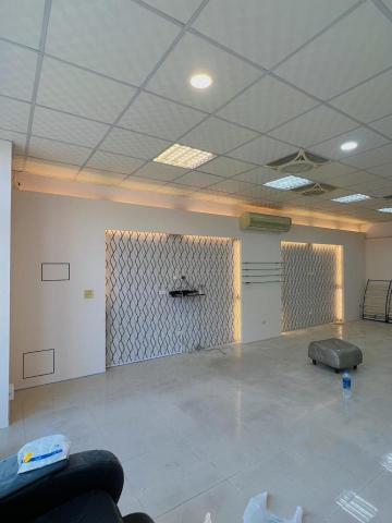 小李 - 裝潢上漆