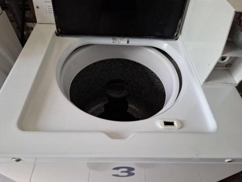 阿仁  ~冷氣 ~洗衣機~清潔保養 - 清潔後