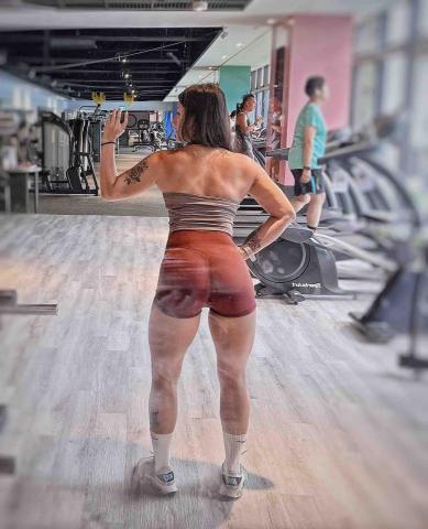 Koni一對一私人教練/運動按摩 - 