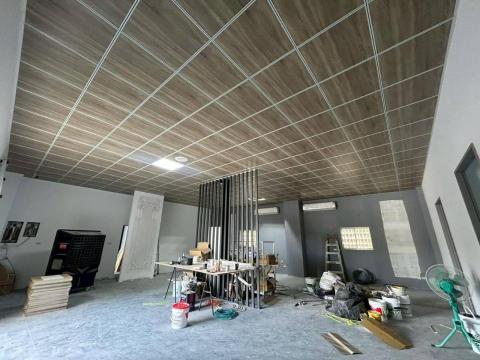 李進鑫 - 輕鋼架