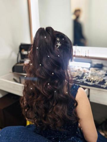 MierBelle新娘造型整體造型工作室 - 歡迎line maggi530