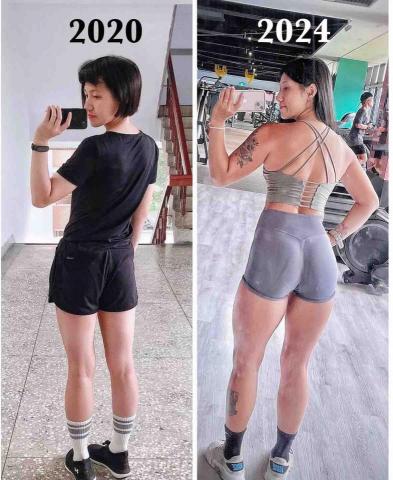 Koni一對一私人教練/運動按摩 - 