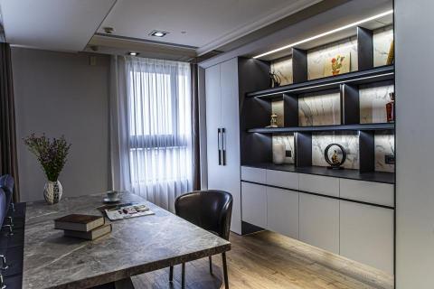 安旭室內設計 - 