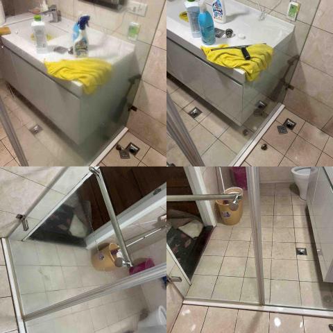 華麗愛乾淨企業社 - 