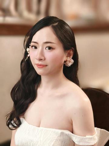 MierBelle新娘造型整體造型工作室 - 歡迎line maggi530