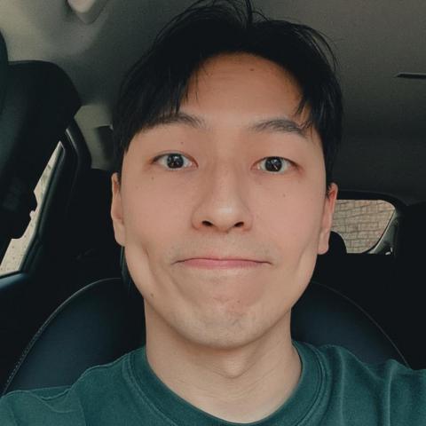 提供代購服務的專家葉奕良