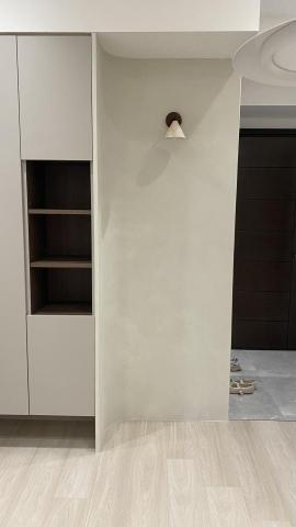 塗鴨子藝術塗料工程 - 