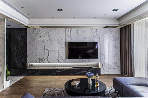 安旭室內設計 - 