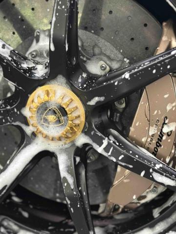 愛璽汽車美容 - 